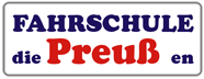 Fahrschule die Preuß en